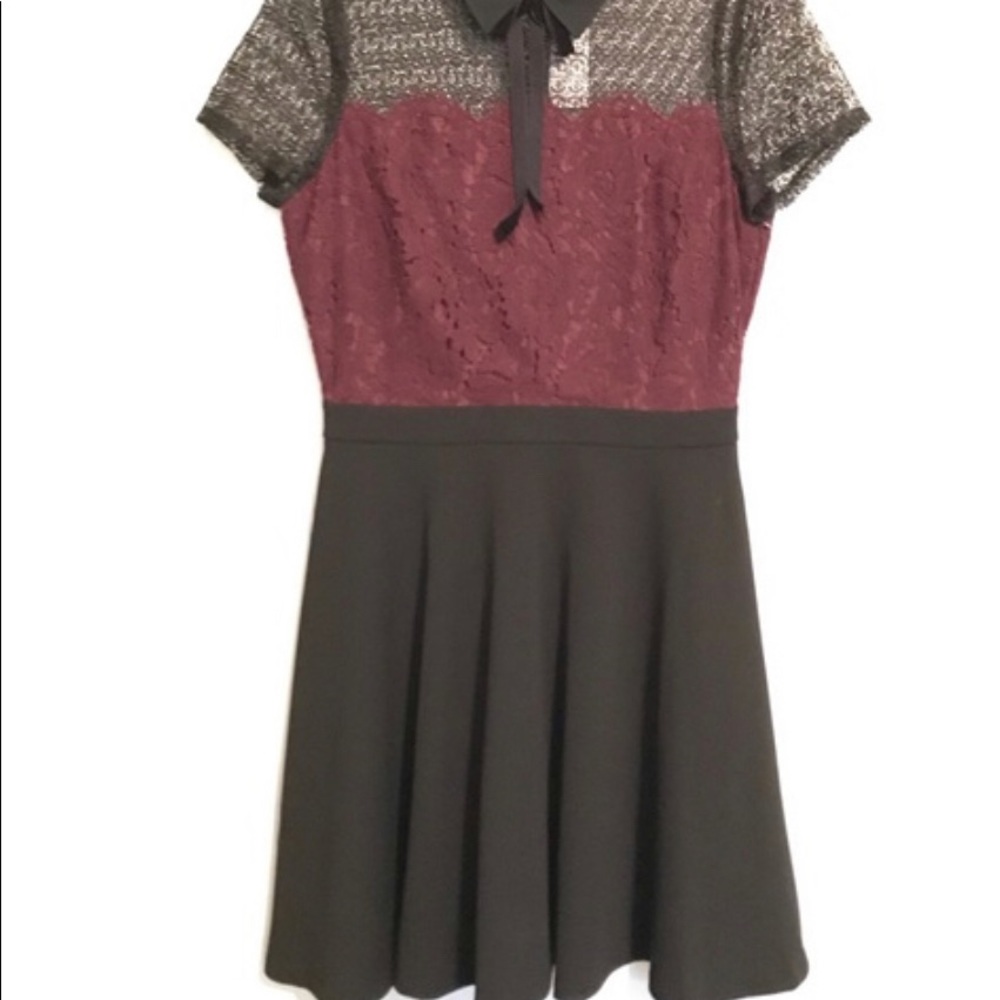 Elle dress